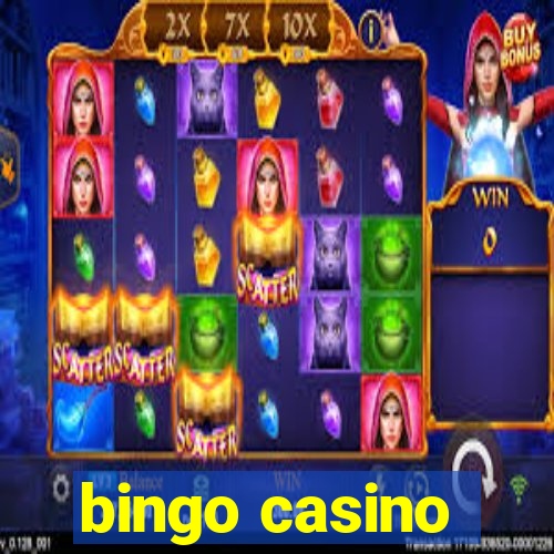 bingo casino