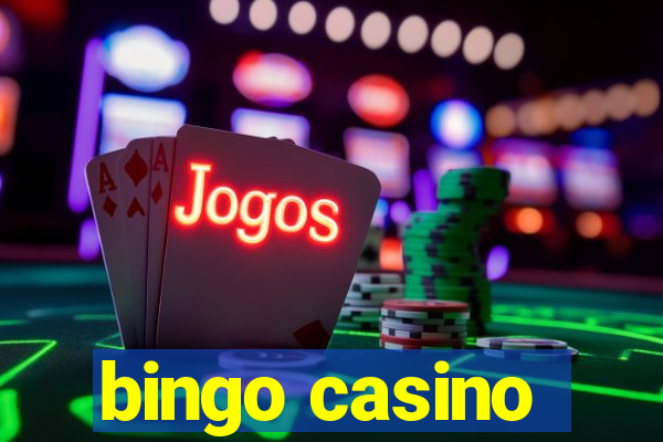 bingo casino