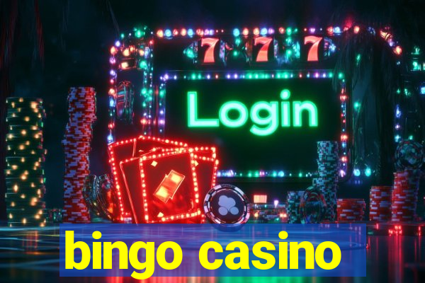 bingo casino