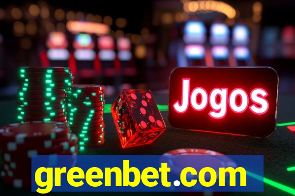 greenbet.com