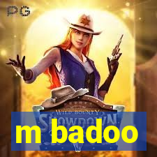 m badoo