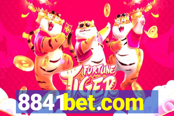 8841bet.com