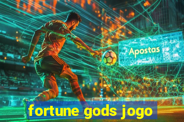 fortune gods jogo