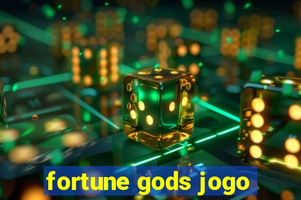 fortune gods jogo