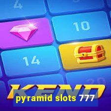 pyramid slots 777