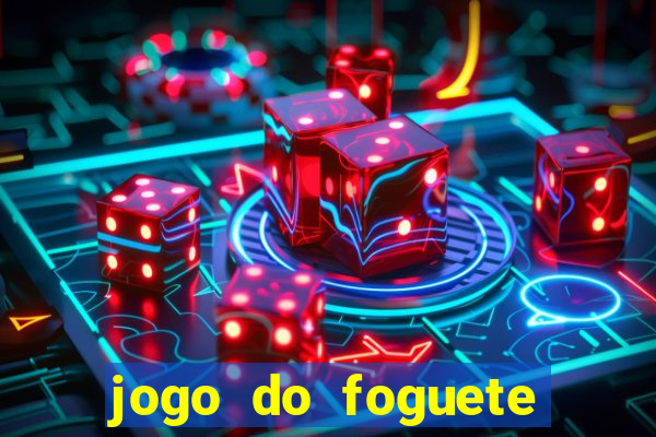 jogo do foguete para ganhar dinheiro