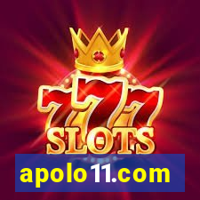 apolo11.com