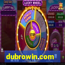 dubrowin.com