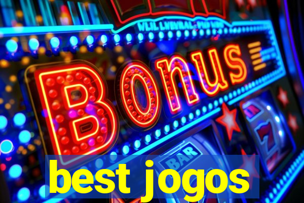 best jogos