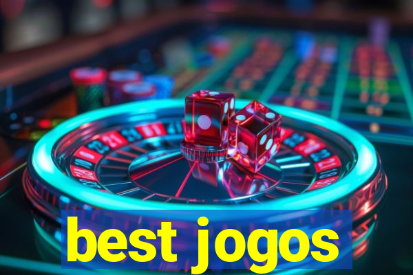 best jogos