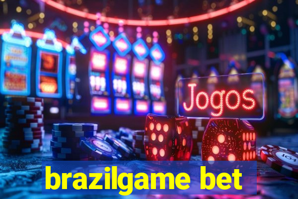 brazilgame bet