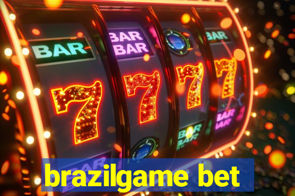 brazilgame bet