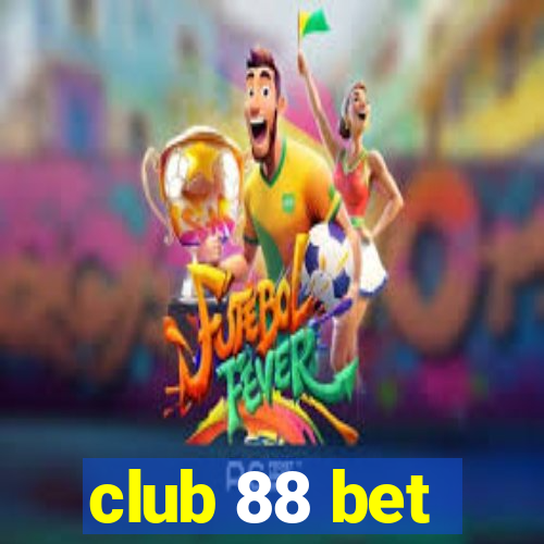 club 88 bet