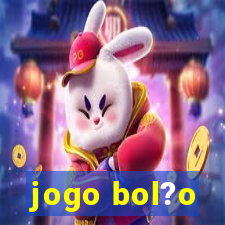 jogo bol?o