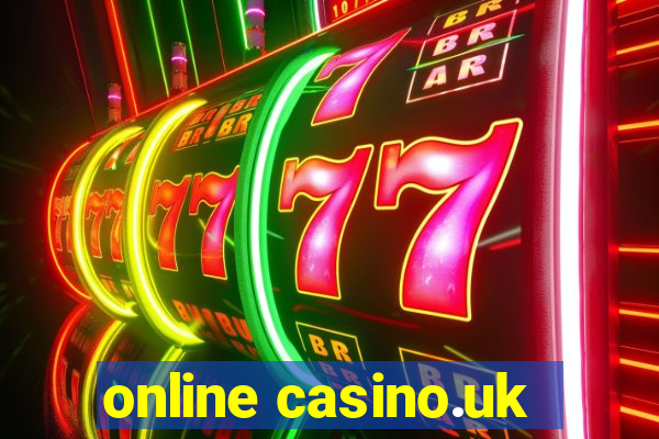 online casino.uk