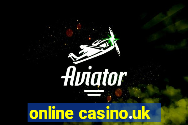 online casino.uk