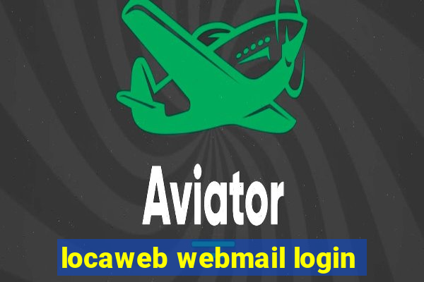 locaweb webmail login