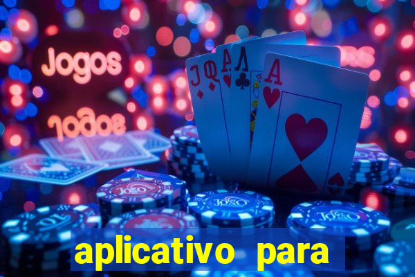 aplicativo para marcar bingo