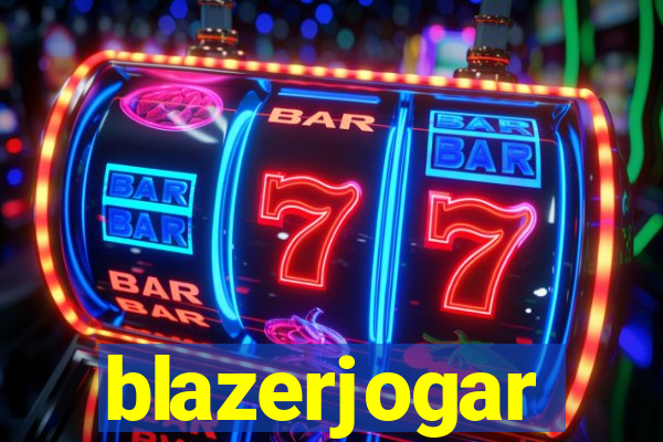 blazerjogar