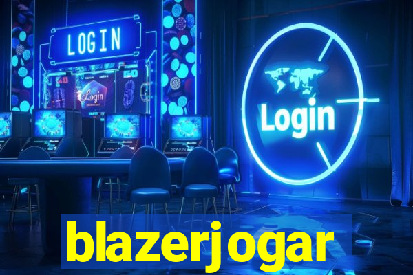 blazerjogar