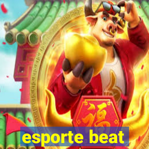 esporte beat