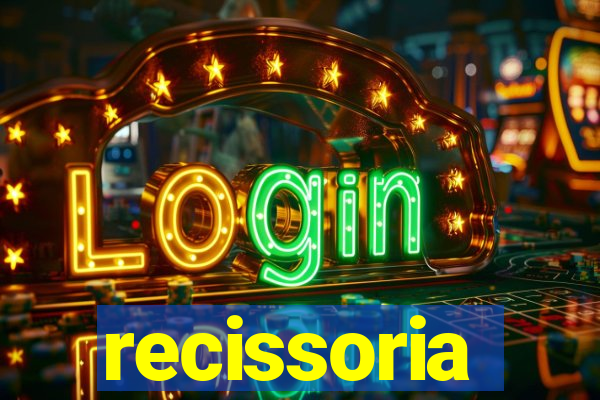 recissoria