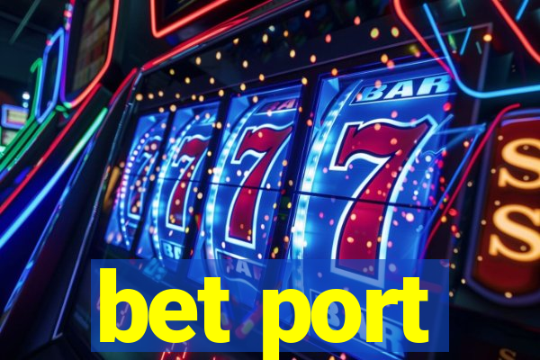 bet port