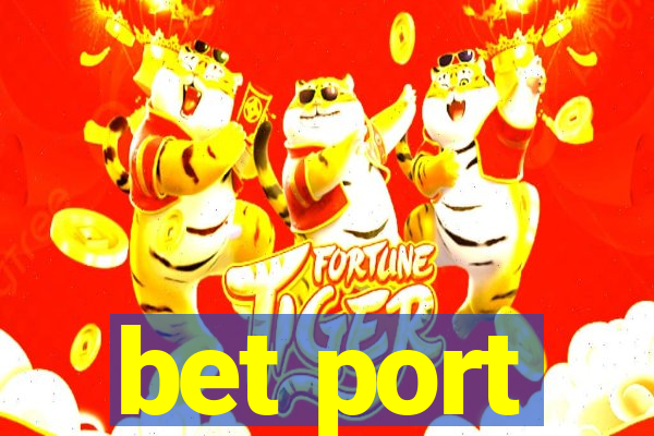 bet port