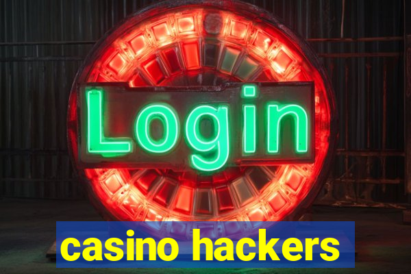 casino hackers