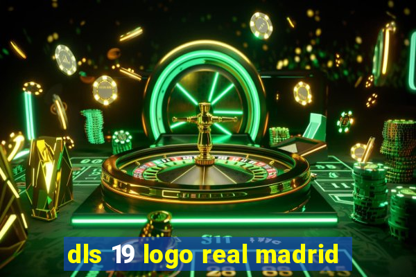 dls 19 logo real madrid