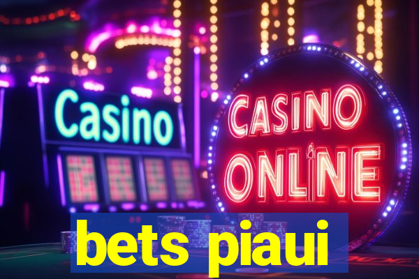 bets piaui