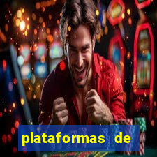 plataformas de jogos confiável