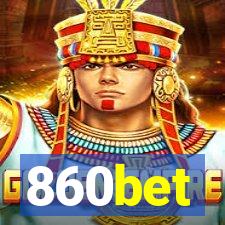 860bet