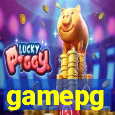 gamepg