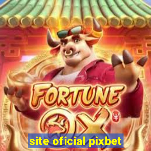 site oficial pixbet