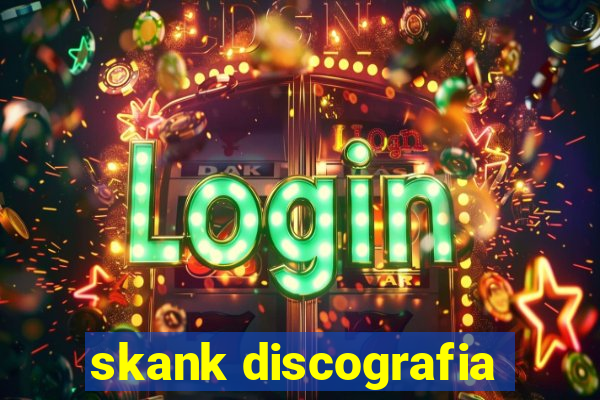 skank discografia