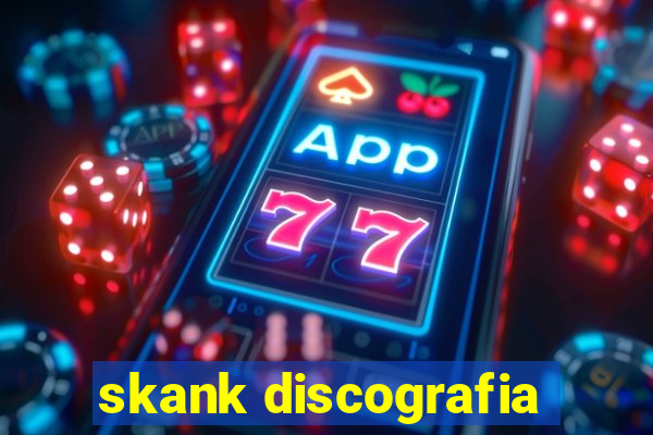 skank discografia