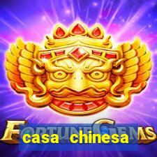 casa chinesa plataforma de jogos