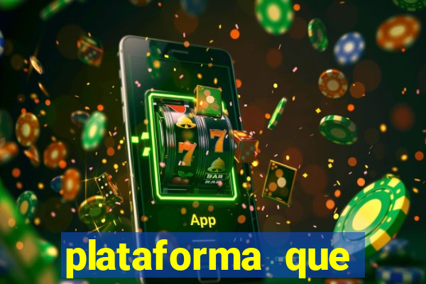 plataforma que n茫o precisa depositar para jogar