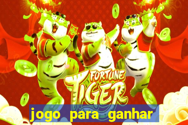 jogo para ganhar bonus no cadastro