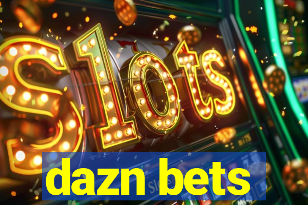 dazn bets