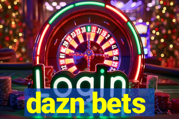 dazn bets