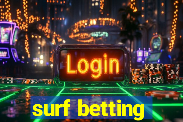 surf betting