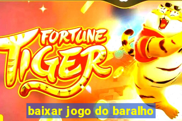 baixar jogo do baralho