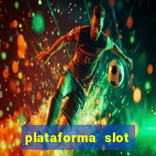 plataforma slot magia é confiável