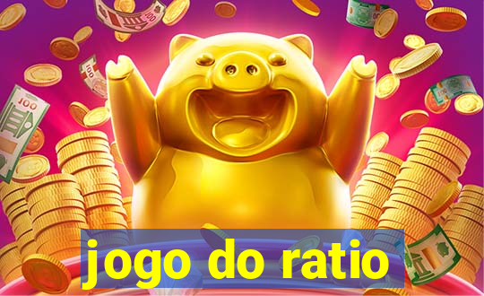 jogo do ratio