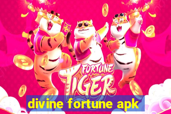 divine fortune apk