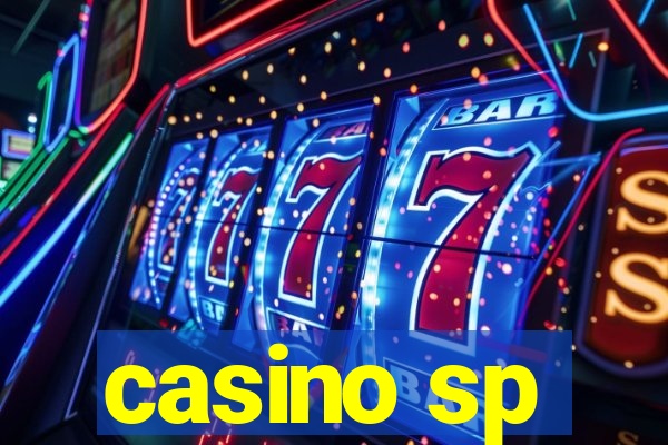 casino sp