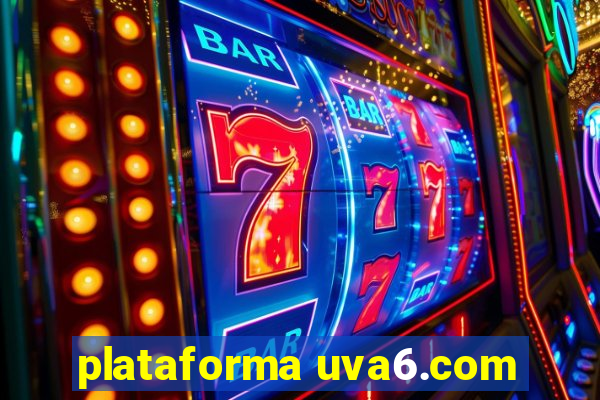 plataforma uva6.com