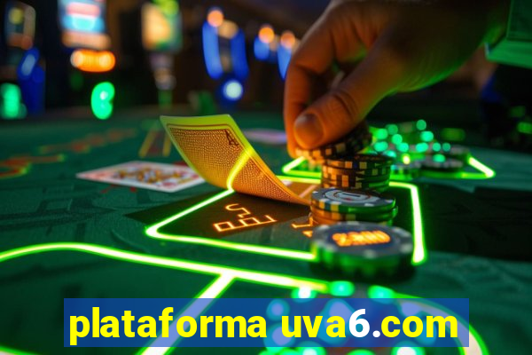 plataforma uva6.com